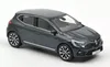 Norev 517582 Renault Clio 2019 grau 1:43 Produktbild-Vorschau 11