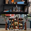 LEGO ICONS 11370 Stranger Things: La Casa de los Creel Vista previa de la imagen del producto 21