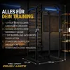 TREX SPORT Power Rack TX-500PC | Powerrack & Multipresse Produktbild-Vorschau 2
