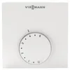 Viessmann Raumthermostat Analog Heizen 230 V Produktbild-Vorschau 2