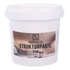 SEVICO Strukturpaste Fein 2 kg | Weiße Spachtelmasse für Produktbild-Vorschau 3