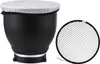 7palcový standardní reflektorový difuzor Bowens Mount Náhled obrázku produktu 1