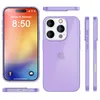 A collage of images showing an iPhone case from different angles, including the front screen, back, and sides. Produktbild-Vorschau