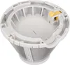 BLUPARTS - KOMPATIBEL 10108721 Feinsieb passend für Miele Produktbild-Vorschau 1