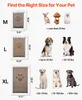 Puerta para mascotas VEVOR (tamaño mediano) con doble Vista previa de la imagen del producto 7