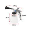 Pistolet de nettoyage à air comprimé Tornado Effect Voir les images du produit 2