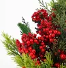 Mica Decorations Cedrowa sztuczna choinka w doniczce - H45 Podgląd zdjęcia produktu 4