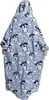 ASKSA Oversized Blanket Hoodie, Sherpa Fleece Wearable Náhled obrázku produktu 4