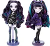 MGA Shadow High panenky Naomi a Veronica Storm - dvojčata. Náhled obrázku produktu 5