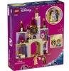 LEGO ǀ Disney Princess Das verzauberte Schloss von Belle Produktbild-Vorschau 25