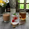 Gläser, Becher mit Henkel für Kaffee und Tee LUXITO STRIPS Produktbild-Vorschau 11