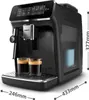 Philips EP3321/40 Series 3300 Kaffeevollautomat Produktbild-Vorschau 9