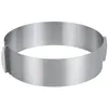Kinghoff obręcz do tortów 16-30cm regulowana KH4614 Podgląd zdjęcia produktu 2