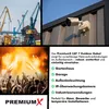 Premium X CAT 7 Outdoor Netzwerkkabel 100m S/FTP 10 Gbit/s Produktbild-Vorschau 5