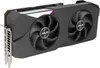 Asus Dual Rx 7900 Xtx Oc Edition 24gb Gddr6 Grafikkarte Produktbild-Vorschau 8