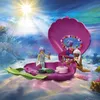 PLAYMOBIL 72105, Mermaid, 4 Jahr(e), Mehrfarbig, Kunststoff Produktbild-Vorschau 9