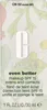 Clinique Even Better Makeup Broad Spectrum SPF 15, Flasche, Produktbild-Vorschau 3