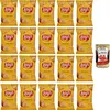 20x Lay's Classiche Chips Patatine Kartoffelchips gesalzen Produktbild-Vorschau 1