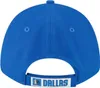 New Era The League NBA Cap Team Dallas Mavericks Fanzone Produktbild-Vorschau 4