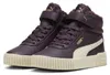 Puma Carina 2.0 Mid Winter Sneakers Bambini Anteprima dell’immagine prodotto 7