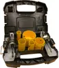 DeWalt Lochsägen-Set BIM Universal, 11-tlg., 22-68 mm, 2x Produktbild-Vorschau 2