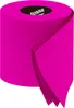 6 Rollen rosanes Toilettenpapier von Renova im Folienpack - Produktbild-Vorschau 2