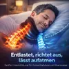 Vitavix NeckSupport™ Schnarch Nackenstütze Halskrause Produktbild-Vorschau 3