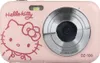 Yashica DZ-100 Hello Kitty pink Produktbild-Vorschau 1