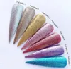 CLARESA Hybrid-Gel-Nagellack Full Glitter 7 -5g Produktbild-Vorschau 12