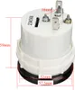 Univerzálny 12 V 2'' 52 mm 0-8000 otáčok za minútu Náhľad obrázku produktu 5