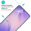 2x TPU Schutzfolie Klar Samsung Galaxy S26 Plus & 2x Produktbild-Vorschau 2