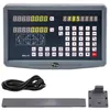 VEVOR 2 Präzisionslineale mit Längen von 250mm und 1000mm Produktbild-Vorschau 1
