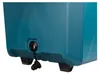 Makita CW002GZ01, Blau, Weiß, LED, 2 Rad/Räder, Schwarz, 50 Produktbild-Vorschau 14