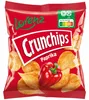 Lorenz 72035 Crunchips Paprika 20x25g Anteprima dell’immagine prodotto 2