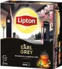 Lipton Earl Grey classic - herbata czarna (92 torebki) Podgląd zdjęcia produktu 4