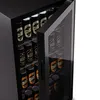 Klarstein Mini Frigo de Chambre de 74L, Refrigerateur à Voir les images du produit 5