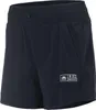 Scott Explorair Escape Lightweight Damen-Shorts black EU XL Produktbild-Vorschau 1