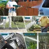 Tragbarer Akku Hochdruckreiniger 440W für Makita 18V Produktbild-Vorschau 7