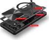 Handyhülle für Xiaomi Poco F6 Pro/Redmi K70 /K70 Pro Produktbild-Vorschau 3