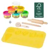 roba 98155PD1-1, Souprava na vaření pro děti, 3 rok/roky, Náhled obrázku produktu 1