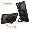 Supcase, custodia MagSafe S26 Ultra Unicorn Beetle Grip Anteprima dell’immagine prodotto 9