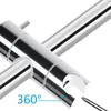 Handbrause Halterung Universal, Brausehalter Verstellbar Produktbild-Vorschau 4