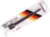 A USB WiFi adapter is displayed in its retail packaging, which features the German flag colors and product information. Produktbild-Vorschau