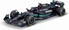 Bburago 18-38080R - Automodello - F1 Mercedes AMG W14 '23 Anteprima dell’immagine prodotto 3