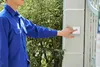 Virone WAYO AC Batterieloser Funkklingel Wasserdicht 25 Produktbild-Vorschau 9