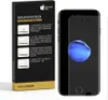 6x Panzerfolie für iPhone 8 ANTI-SCHOCK FULL COVER Produktbild-Vorschau 2