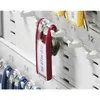DURABLE Schlüsselanhänger KEY CLIP sortiert Großpackung 24 Produktbild-Vorschau 7