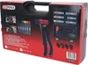 KS TOOLS Serie di rivettatrici manuali 3 in 1, 3 pz ( Anteprima dell’immagine prodotto 8