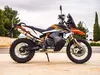 Výfuk GPR Deeptone z nerezové oceli pro KTM Adventure 890 Náhled obrázku produktu 2