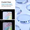 Gehärtetes Glas SPIGEN ALM GLAS.TR 2er-Pack GALAXY A35 5G Produktbild-Vorschau 9